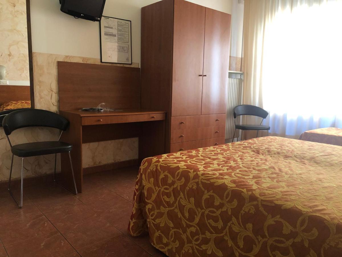 Eden Hotel Padova