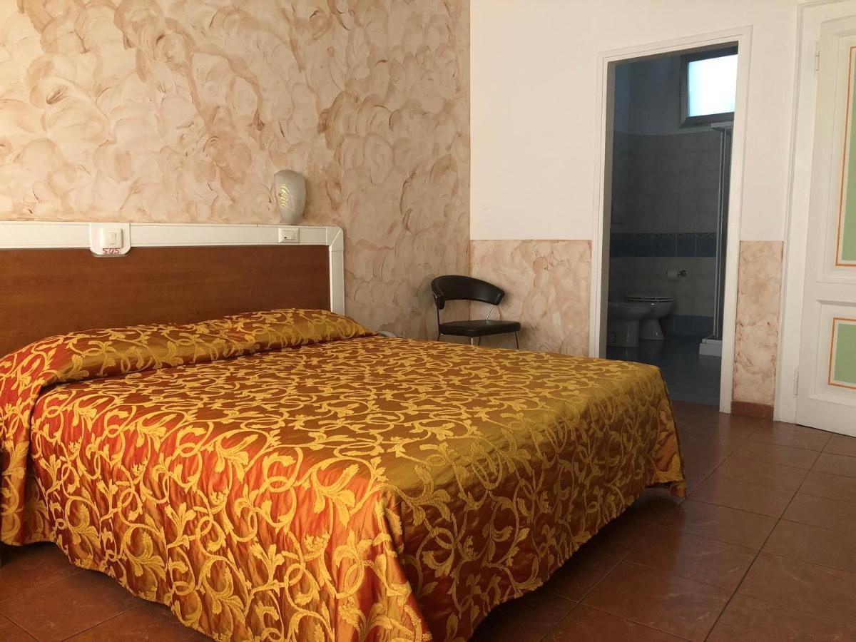 Hotel Eden