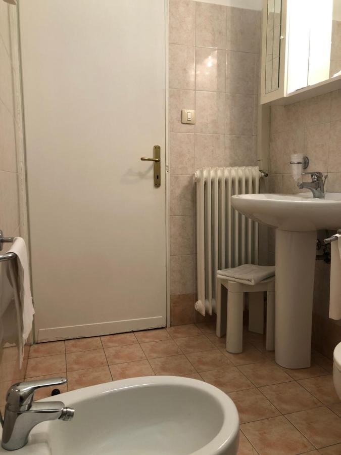 Hotel Eden *