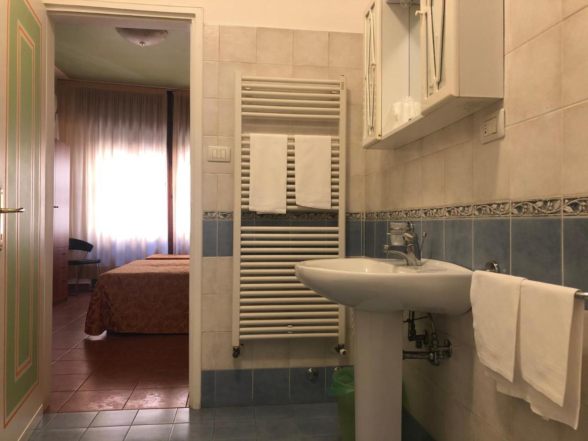 Eden Hotel Padova