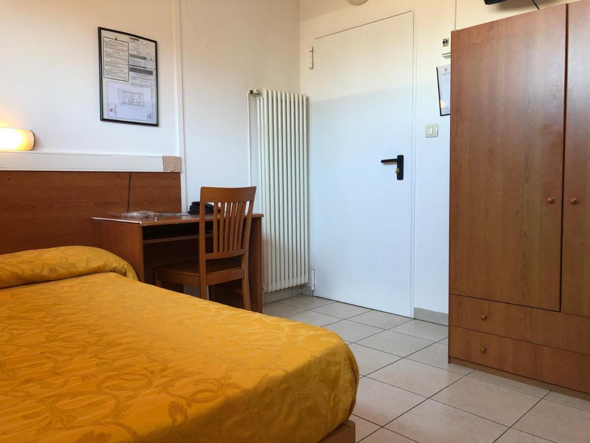 Eden Hotel Padova