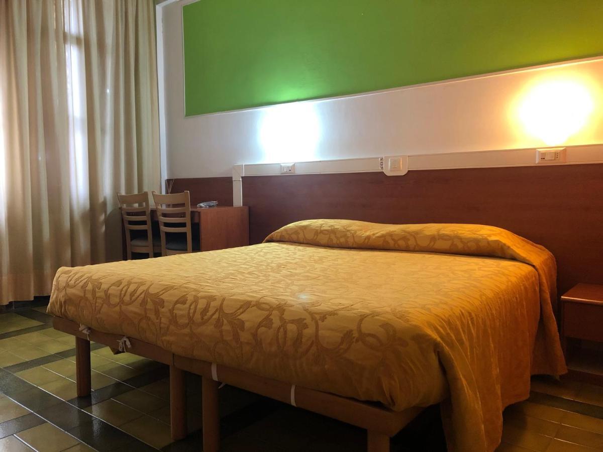 Eden Hotel Padova