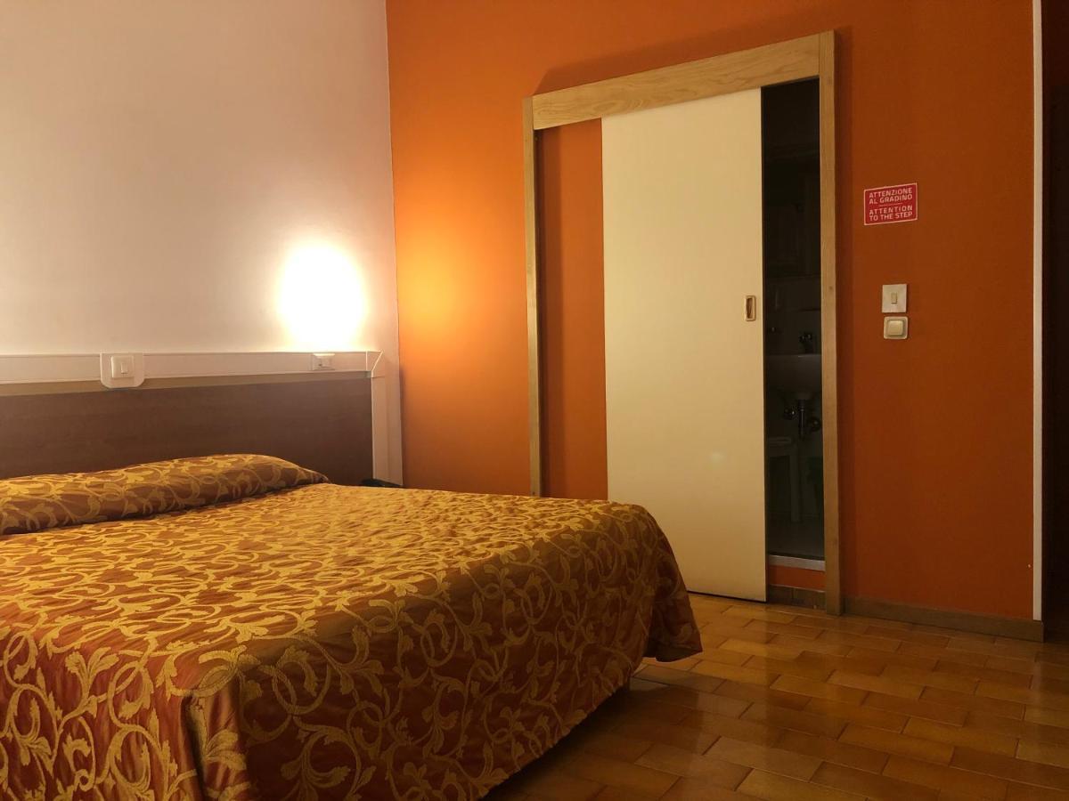 Eden Hotel Padova