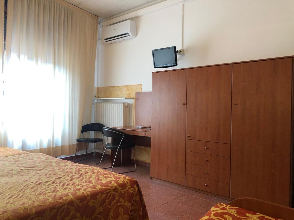 Hotel Eden