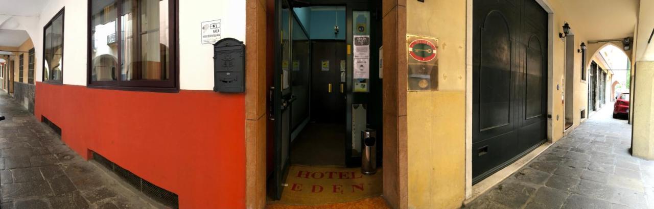 Eden * Padova