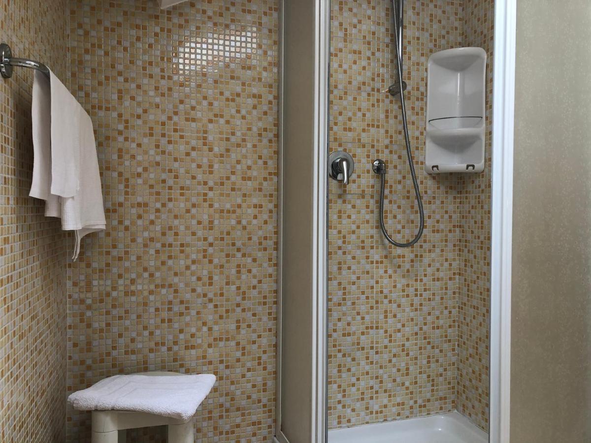 Eden Hotel Padova