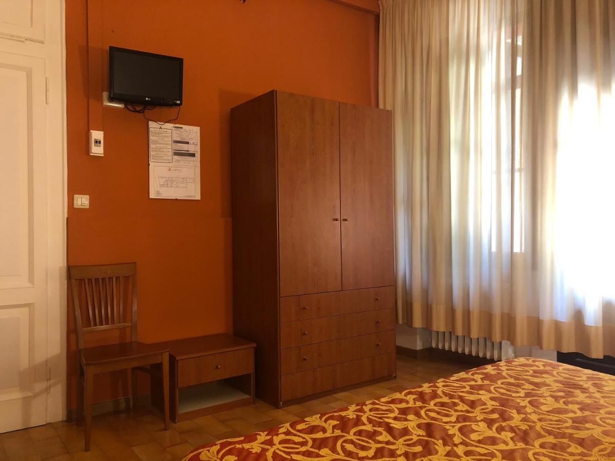 Eden Hotel Padova