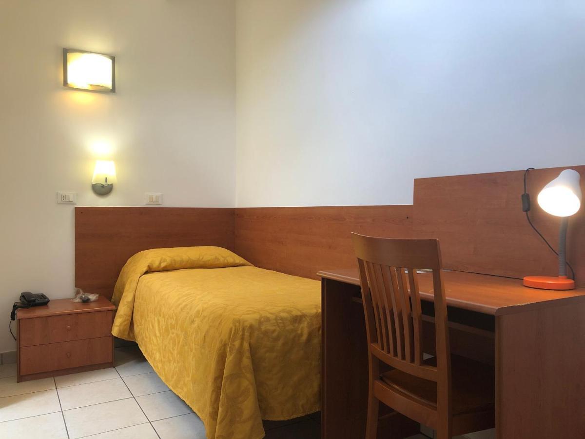 Hotel Eden Padova