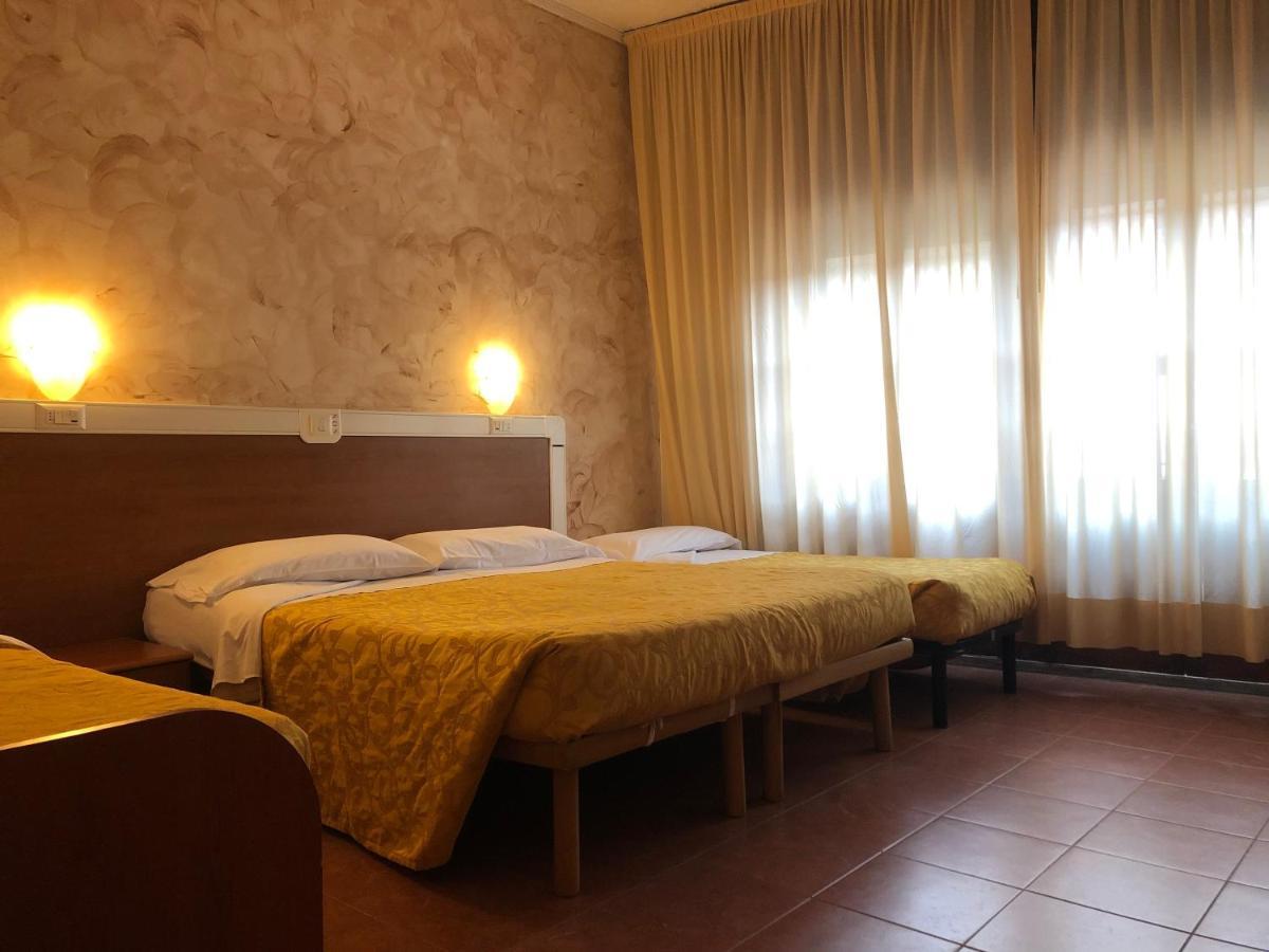 Eden Hotel Padua