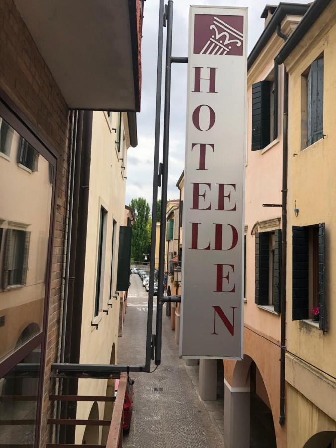 Eden Hotel