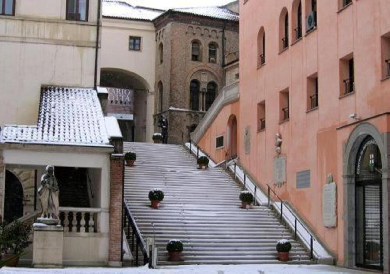 Eden Hotel Padova