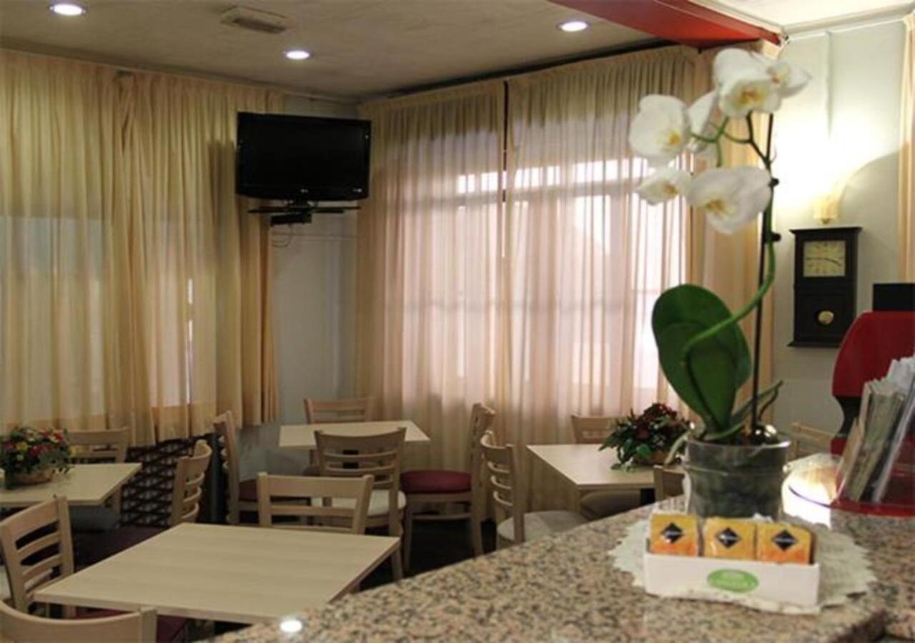 Eden Hotel