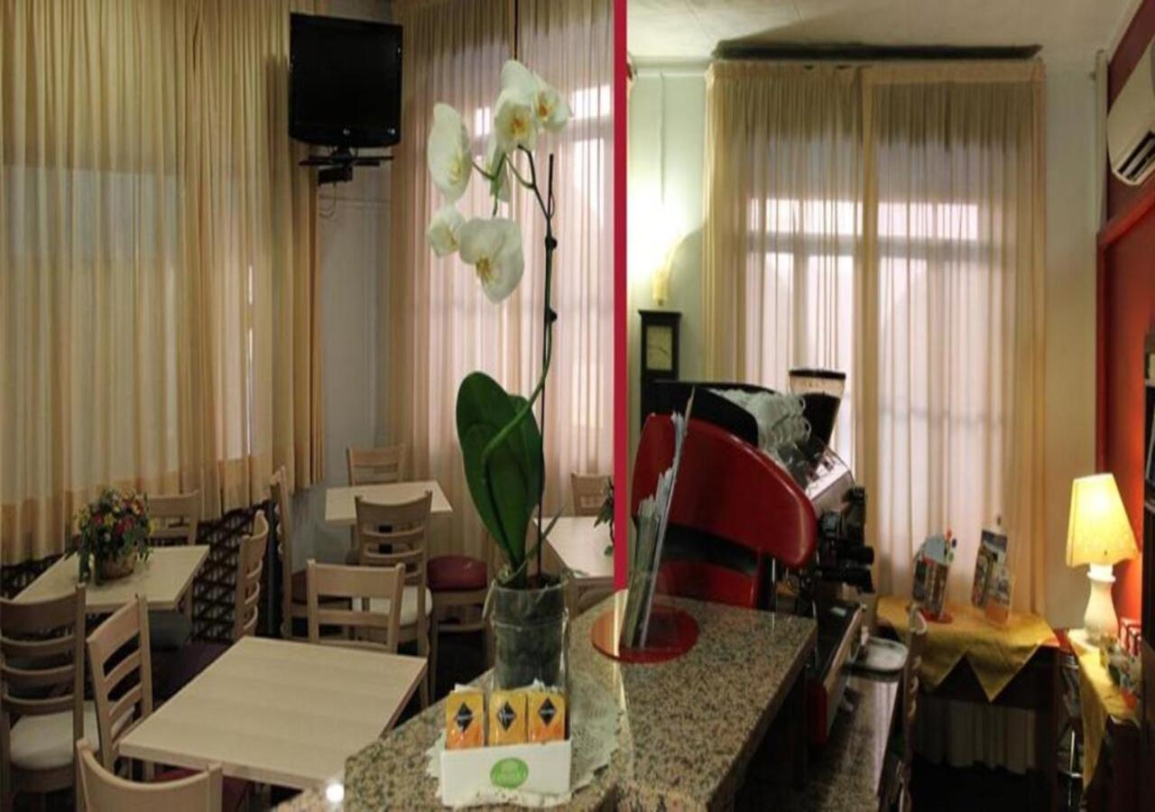 Eden Hotel Padova